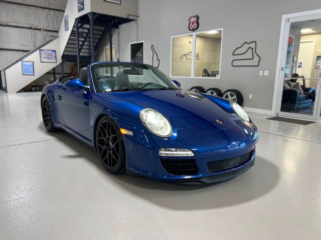 2009 Porsche 911 Carrera S | Longwood, FL | Millenia Motors 2009 Porsche 911 Carrera S | Longwood, FL | Millenia Motors
