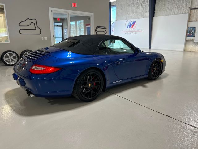 2009 Porsche 911 Carrera S | Longwood, FL | Millenia Motors