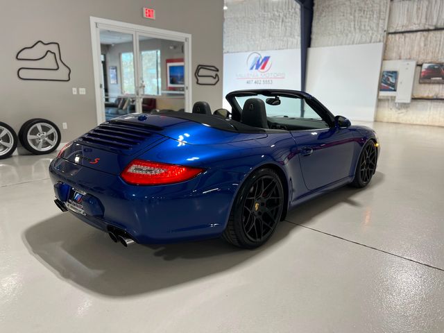 2009 Porsche 911 Carrera S | Longwood, FL | Millenia Motors 2009 Porsche 911 Carrera S | Longwood, FL | Millenia Motors