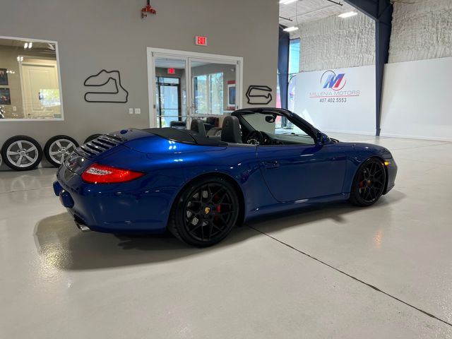 2009 Porsche 911 Carrera S | Longwood, FL | Millenia Motors