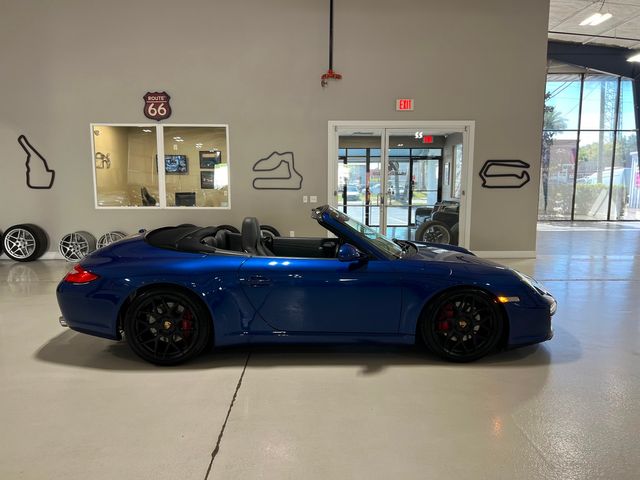 2009 Porsche 911 Carrera S | Longwood, FL | Millenia Motors 2009 Porsche 911 Carrera S | Longwood, FL | Millenia Motors