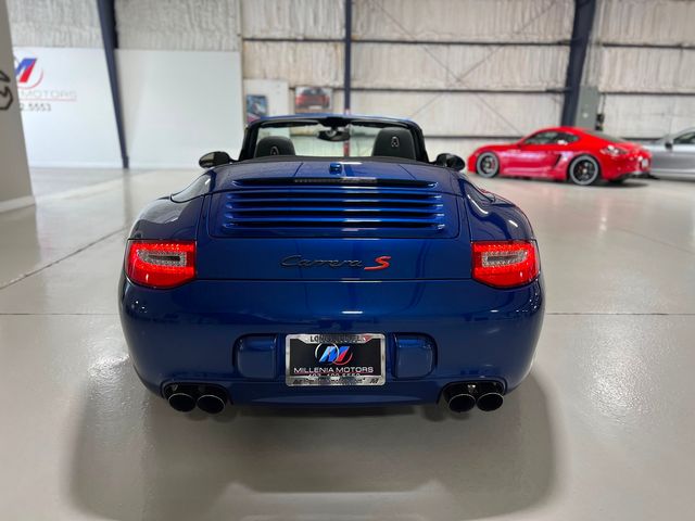 2009 Porsche 911 Carrera S | Longwood, FL | Millenia Motors