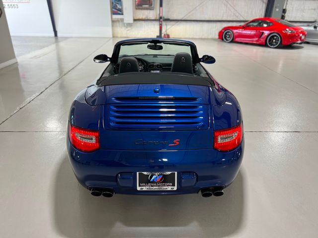 2009 Porsche 911 Carrera S | Longwood, FL | Millenia Motors 2009 Porsche 911 Carrera S | Longwood, FL | Millenia Motors