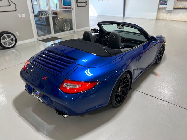 2009 Porsche 911 Carrera S | Longwood, FL | Millenia Motors