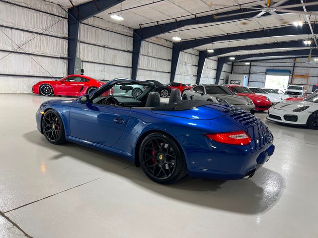 2009 Porsche 911 Carrera S | Longwood, FL | Millenia Motors 2009 Porsche 911 Carrera S | Longwood, FL | Millenia Motors