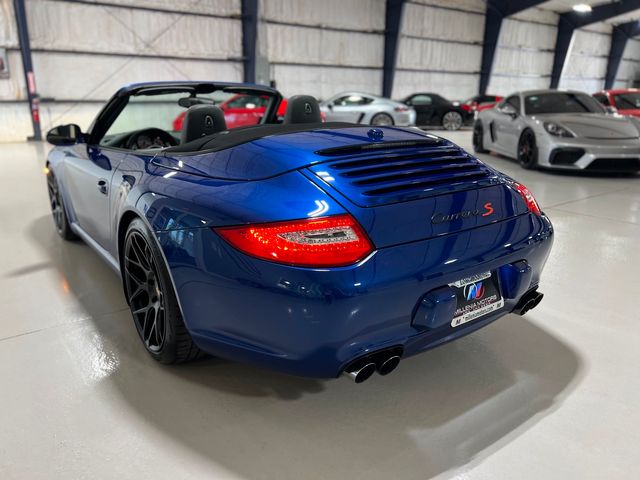 2009 Porsche 911 Carrera S | Longwood, FL | Millenia Motors