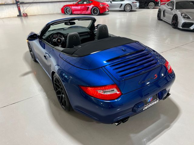 2009 Porsche 911 Carrera S | Longwood, FL | Millenia Motors 2009 Porsche 911 Carrera S | Longwood, FL | Millenia Motors
