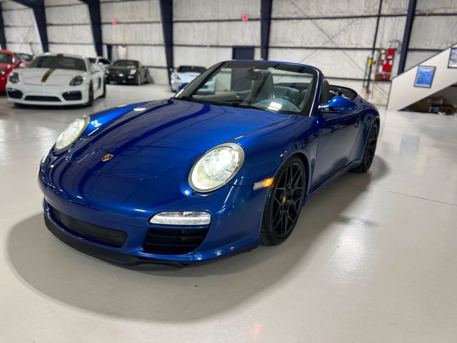 2009 Porsche 911 Carrera S | Longwood, FL | Millenia Motors