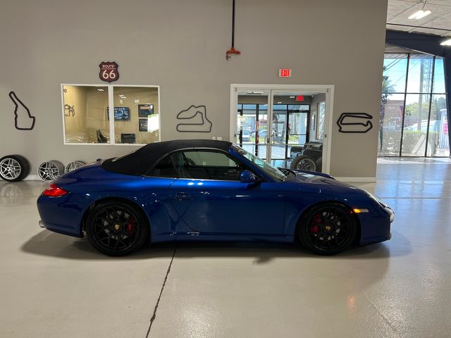 2009 Porsche 911 Carrera S | Longwood, FL | Millenia Motors