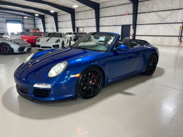 2009 Porsche 911 Carrera S | Longwood, FL | Millenia Motors 2009 Porsche 911 Carrera S | Longwood, FL | Millenia Motors