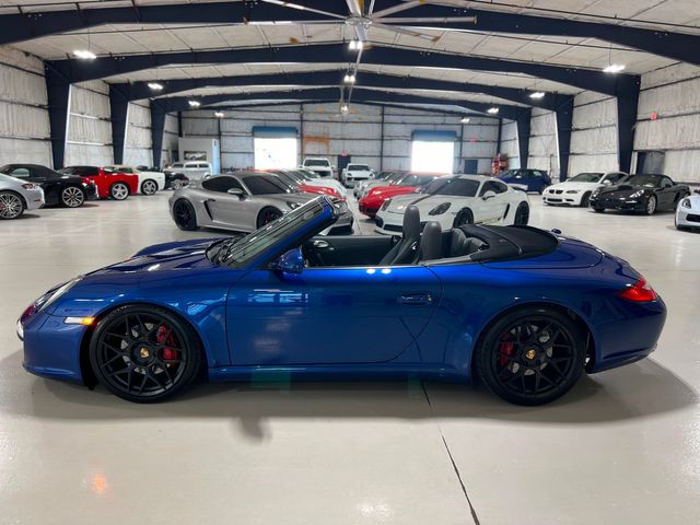 2009 Porsche 911 Carrera S | Longwood, FL | Millenia Motors 2009 Porsche 911 Carrera S | Longwood, FL | Millenia Motors