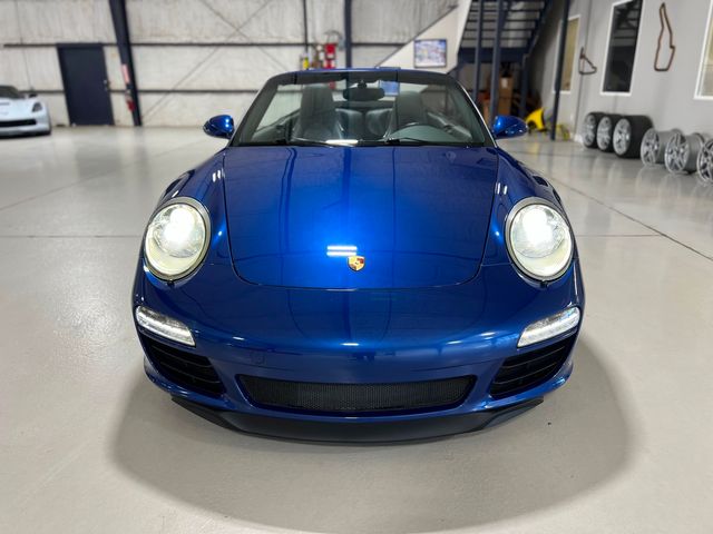 2009 Porsche 911 Carrera S | Longwood, FL | Millenia Motors 2009 Porsche 911 Carrera S | Longwood, FL | Millenia Motors