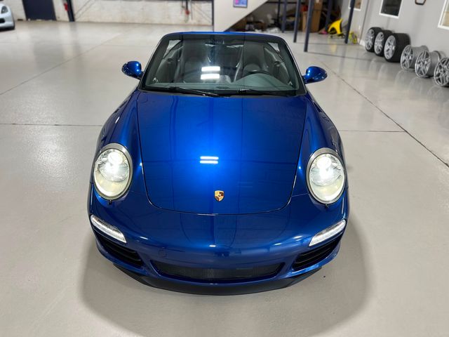 2009 Porsche 911 Carrera S | Longwood, FL | Millenia Motors 2009 Porsche 911 Carrera S | Longwood, FL | Millenia Motors