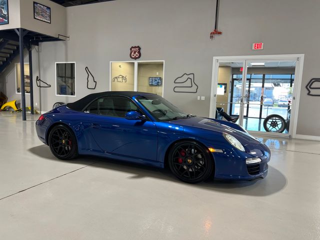 2009 Porsche 911 Carrera S | Longwood, FL | Millenia Motors