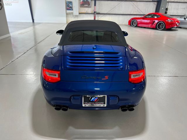 2009 Porsche 911 Carrera S | Longwood, FL | Millenia Motors
