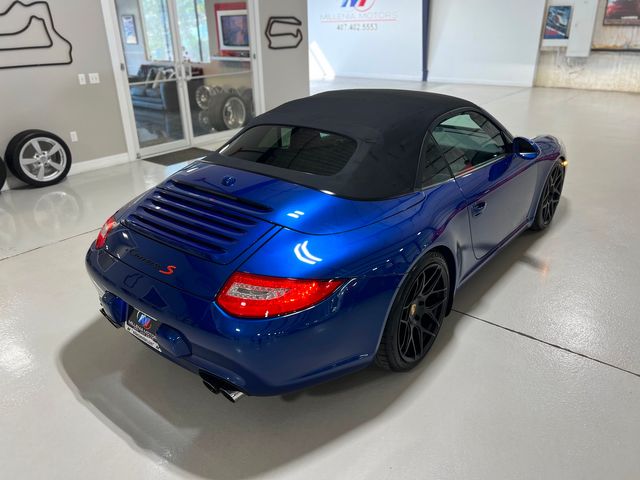 2009 Porsche 911 Carrera S | Longwood, FL | Millenia Motors