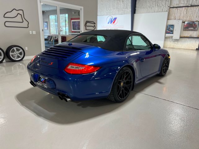2009 Porsche 911 Carrera S | Longwood, FL | Millenia Motors 2009 Porsche 911 Carrera S | Longwood, FL | Millenia Motors