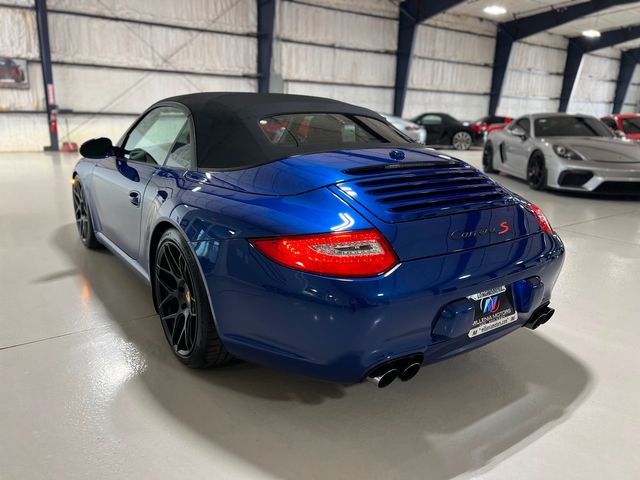2009 Porsche 911 Carrera S | Longwood, FL | Millenia Motors 2009 Porsche 911 Carrera S | Longwood, FL | Millenia Motors