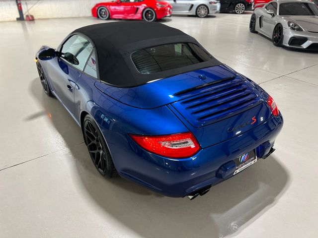 2009 Porsche 911 Carrera S | Longwood, FL | Millenia Motors