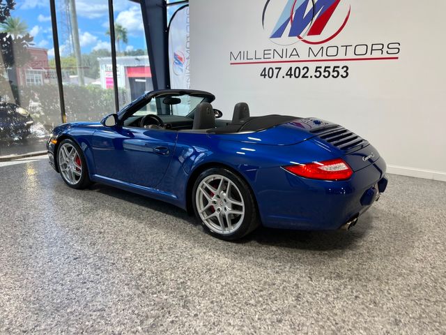 2009 Porsche 911 Carrera S | Longwood, FL | Millenia Motors 2009 Porsche 911 Carrera S | Longwood, FL | Millenia Motors