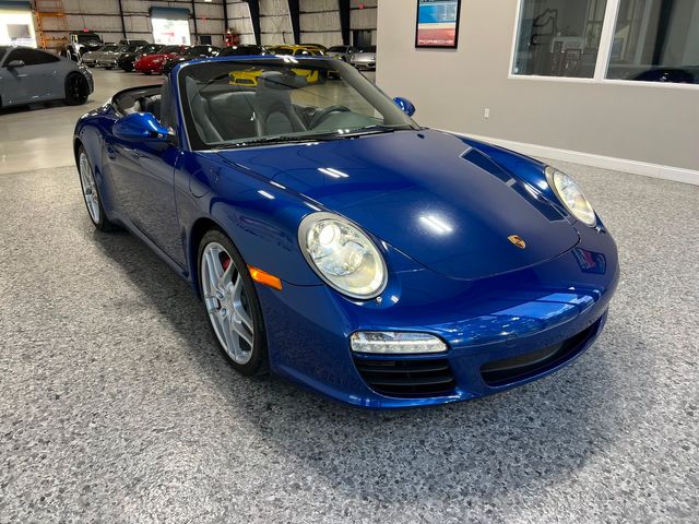 2009 Porsche 911 Carrera S | Longwood, FL | Millenia Motors 2009 Porsche 911 Carrera S | Longwood, FL | Millenia Motors