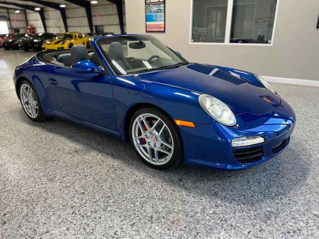 2009 Porsche 911 Carrera S | Longwood, FL | Millenia Motors 2009 Porsche 911 Carrera S | Longwood, FL | Millenia Motors