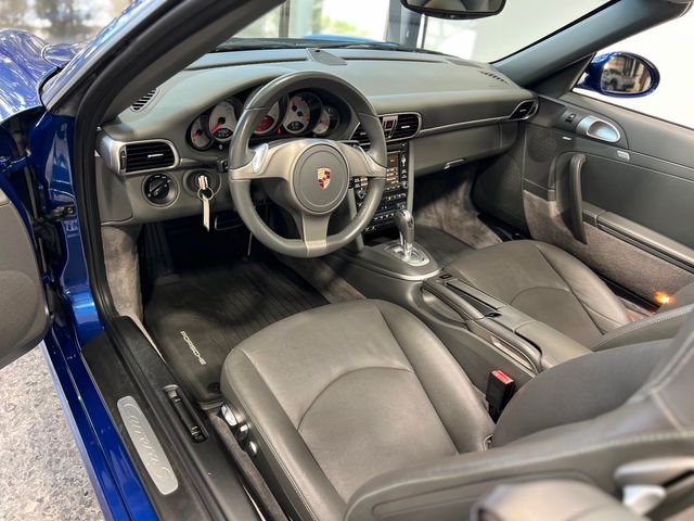 2009 Porsche 911 Carrera S | Longwood, FL | Millenia Motors 2009 Porsche 911 Carrera S | Longwood, FL | Millenia Motors