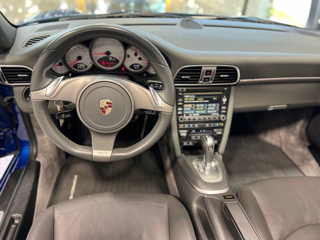 2009 Porsche 911 Carrera S | Longwood, FL | Millenia Motors 2009 Porsche 911 Carrera S | Longwood, FL | Millenia Motors