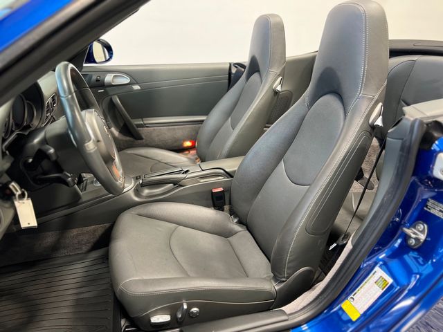 2009 Porsche 911 Carrera S | Longwood, FL | Millenia Motors 2009 Porsche 911 Carrera S | Longwood, FL | Millenia Motors