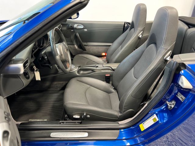 2009 Porsche 911 Carrera S | Longwood, FL | Millenia Motors 2009 Porsche 911 Carrera S | Longwood, FL | Millenia Motors