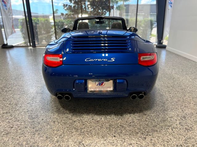 2009 Porsche 911 Carrera S | Longwood, FL | Millenia Motors 2009 Porsche 911 Carrera S | Longwood, FL | Millenia Motors