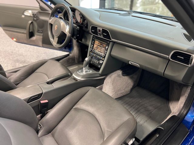 2009 Porsche 911 Carrera S | Longwood, FL | Millenia Motors 2009 Porsche 911 Carrera S | Longwood, FL | Millenia Motors