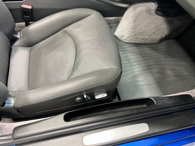 2009 Porsche 911 Carrera S | Longwood, FL | Millenia Motors 2009 Porsche 911 Carrera S | Longwood, FL | Millenia Motors