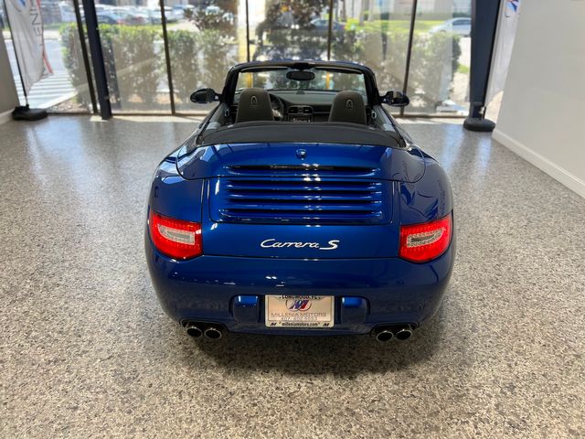 2009 Porsche 911 Carrera S | Longwood, FL | Millenia Motors 2009 Porsche 911 Carrera S | Longwood, FL | Millenia Motors