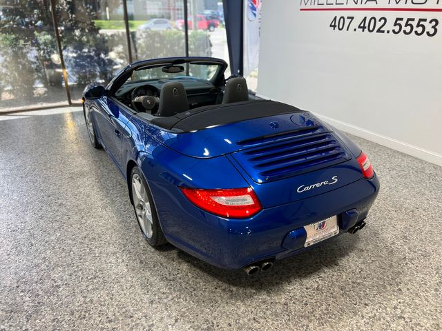 2009 Porsche 911 Carrera S | Longwood, FL | Millenia Motors 2009 Porsche 911 Carrera S | Longwood, FL | Millenia Motors