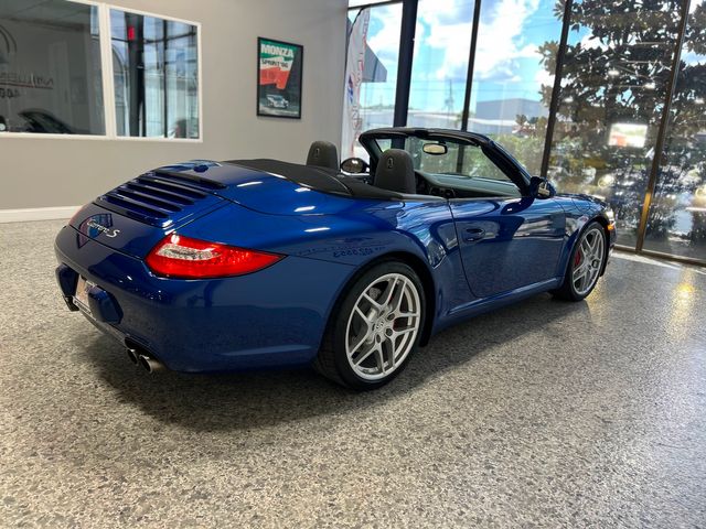 2009 Porsche 911 Carrera S | Longwood, FL | Millenia Motors 2009 Porsche 911 Carrera S | Longwood, FL | Millenia Motors