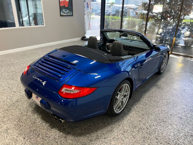 2009 Porsche 911 Carrera S | Longwood, FL | Millenia Motors 2009 Porsche 911 Carrera S | Longwood, FL | Millenia Motors