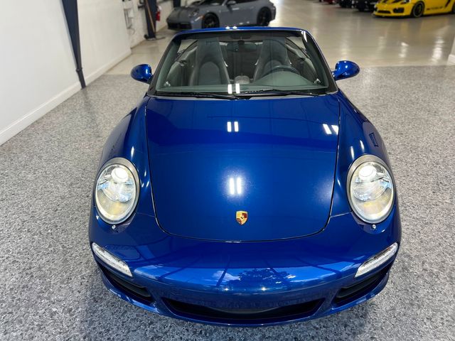 2009 Porsche 911 Carrera S | Longwood, FL | Millenia Motors 2009 Porsche 911 Carrera S | Longwood, FL | Millenia Motors