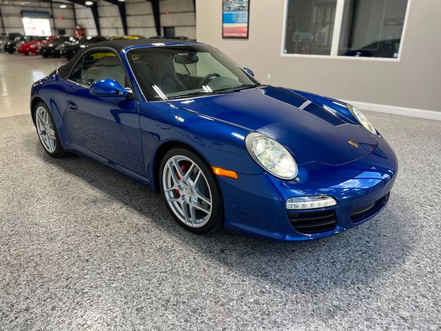 2009 Porsche 911 Carrera S | Longwood, FL | Millenia Motors 2009 Porsche 911 Carrera S | Longwood, FL | Millenia Motors