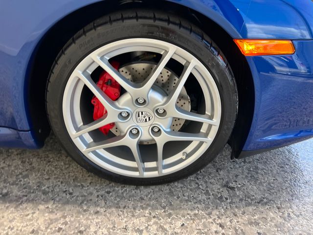 2009 Porsche 911 Carrera S | Longwood, FL | Millenia Motors 2009 Porsche 911 Carrera S | Longwood, FL | Millenia Motors