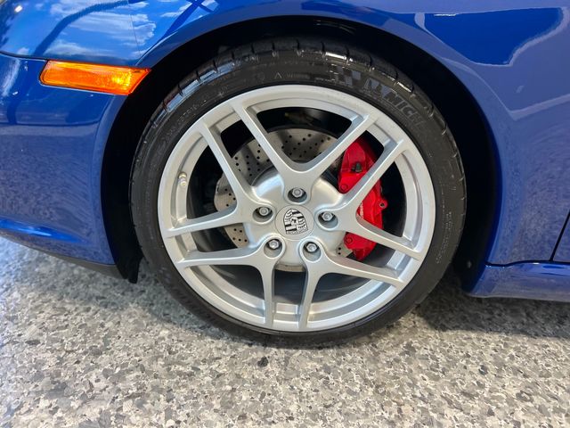 2009 Porsche 911 Carrera S | Longwood, FL | Millenia Motors 2009 Porsche 911 Carrera S | Longwood, FL | Millenia Motors