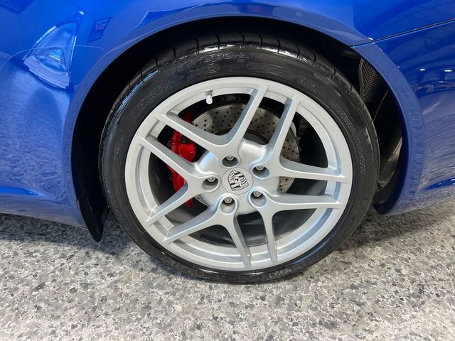 2009 Porsche 911 Carrera S | Longwood, FL | Millenia Motors 2009 Porsche 911 Carrera S | Longwood, FL | Millenia Motors