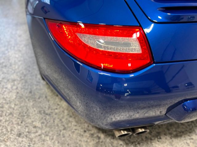 2009 Porsche 911 Carrera S | Longwood, FL | Millenia Motors 2009 Porsche 911 Carrera S | Longwood, FL | Millenia Motors