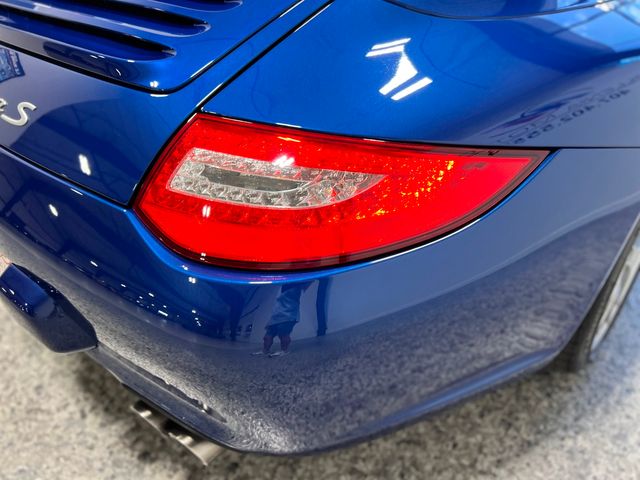 2009 Porsche 911 Carrera S | Longwood, FL | Millenia Motors 2009 Porsche 911 Carrera S | Longwood, FL | Millenia Motors