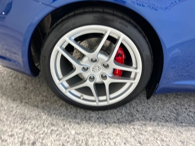 2009 Porsche 911 Carrera S | Longwood, FL | Millenia Motors 2009 Porsche 911 Carrera S | Longwood, FL | Millenia Motors