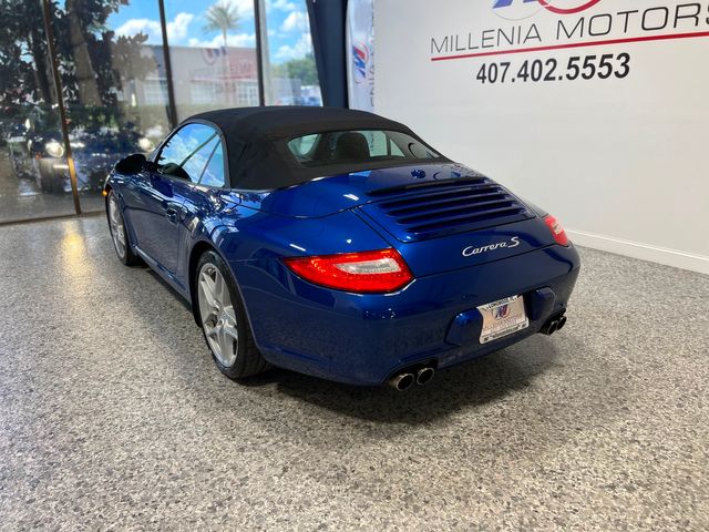 2009 Porsche 911 Carrera S | Longwood, FL | Millenia Motors 2009 Porsche 911 Carrera S | Longwood, FL | Millenia Motors