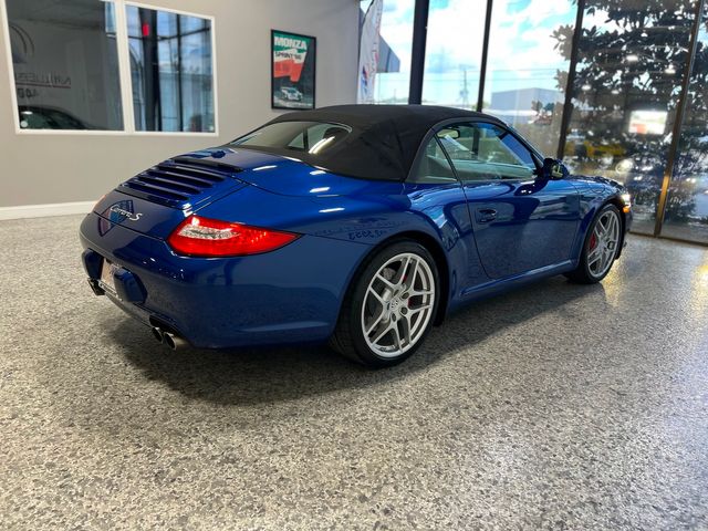 2009 Porsche 911 Carrera S | Longwood, FL | Millenia Motors 2009 Porsche 911 Carrera S | Longwood, FL | Millenia Motors