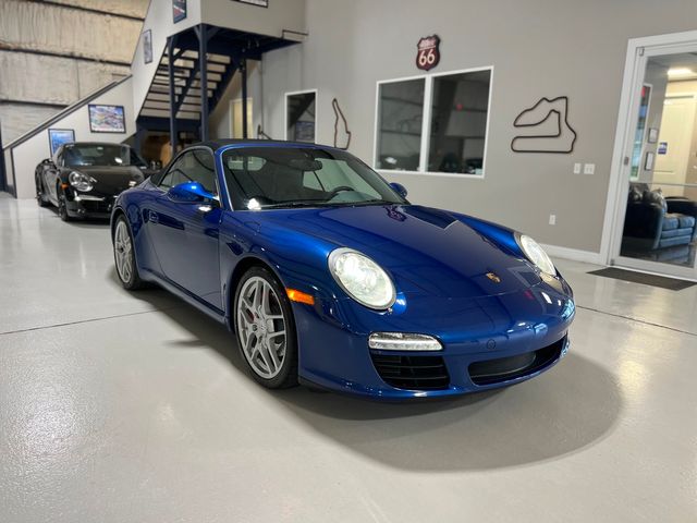 2009 Porsche 911 Carrera S | Longwood, FL | Millenia Motors 2009 Porsche 911 Carrera S | Longwood, FL | Millenia Motors