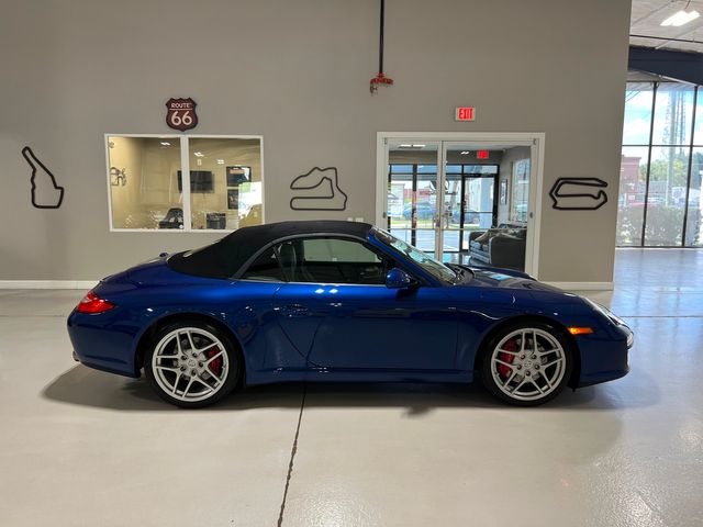 2009 Porsche 911 Carrera S | Longwood, FL | Millenia Motors 2009 Porsche 911 Carrera S | Longwood, FL | Millenia Motors