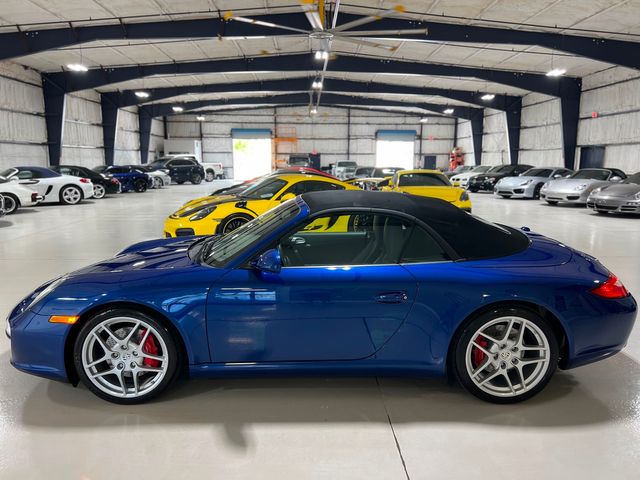 2009 Porsche 911 Carrera S | Longwood, FL | Millenia Motors 2009 Porsche 911 Carrera S | Longwood, FL | Millenia Motors